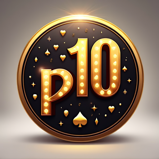 Logo p10